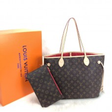 Louis Vuitton Neverfull MM